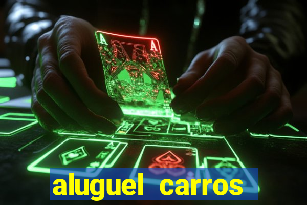 aluguel carros vitoria da conquista